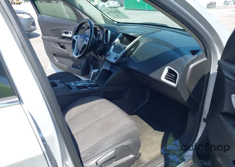 2012 Chevrolet Equinox 1Lt from USA, damaged, VIN 2GNALDEK9C6381539